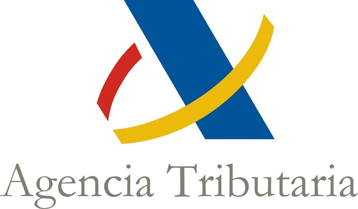 Agencia Tributaria logo
